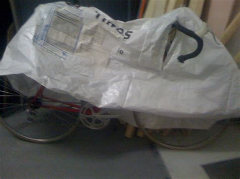 hermes versand fahrrad versenden|hermes fahrrad verpackung.